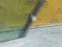 Стекло двери задней правой 8WX6F2 Audi 80 купить в магазине запчастей бу