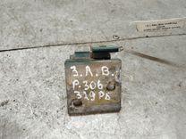 Петля двери задней левой Q72I72 Peugeot 306 - Фото 1