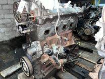 Двигатель AB466F Renault Laguna купить в магазине запчастей бу