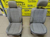 Сиденье переднее IOFD32 Renault Scenic