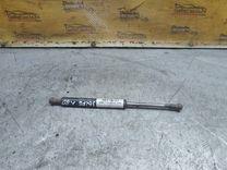 Амортизатор крышки багажника (3-5 двери) XW3I0R Audi 80 - Фото 3