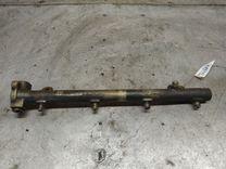 Топливная рампа VUPU22 Mercedes Sprinter - Фото 1