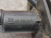 Цилиндр сцепления главный YS58RI Opel Zafira - Фото 7