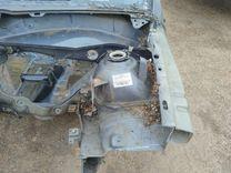 Стакан лонжерона левый VC5WNS Opel Astra