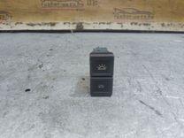 Кнопка освещения панели приборов DAZO8R Citroen Xsara Picasso - Фото 1