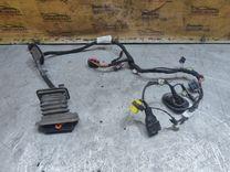 Проводка двери передней правой 875TCN Volkswagen Jetta - Фото 3