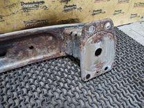 Усилитель бампера переднего TVKC3R Fiat Linea - Фото 6