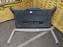 Обшивка крышки багажника 5D8QMZ Opel Zafira