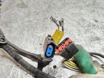 Проводка двери передней правой B4TEPF Ford Mondeo - Фото 5