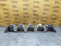 Кронштейн крепления бампера заднего LE2T13 Volvo S40