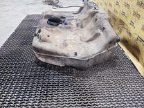 Бак топливный UIFE68 Mitsubishi Carisma купить с доставкой