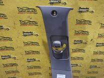 Обшивка стойки центральной левой RT7LYQ Mitsubishi Grandis купить