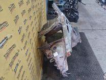 Стойка кузовная передняя левая BIPE7X Audi 80 - Фото 4