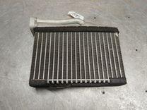 Радиатор отопителя (печки) J42K5Q BMW 5 E39 - Фото 3