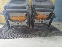 Салон (комплект сидений) EUH98L Volvo V40 купить с доставкой. Огромный выбор салонов. У нас есть практически все.