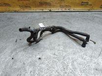 Трубка топливная KORMSN Seat Toledo - Фото 2