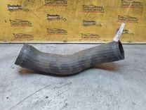 Патрубок интеркулера TYHERM Volvo S80 купить