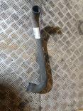Патрубок радиатора 8W9C1C Mercedes C W202
