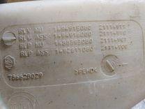 Бачок омывателя WENEJR Citroen C8 - Фото 6