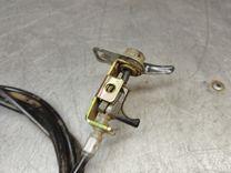 Трос открывания лючка топливного бака KOB5MI Mazda Premacy купить в магазине запчастей бу