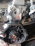 Двигатель 3O7YPP Mercedes E W124 undefined