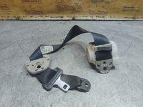 Ремень безопасности задний левый DS88CQ Toyota Corolla Verso - Фото 4