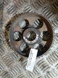 Шкив распредвала P9BWF1 Audi 80