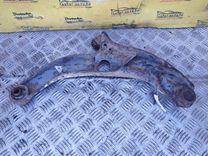 Рычаг передний левый SIN4CV Mazda Premacy undefined