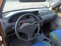 Панель передняя салона (торпедо) 15619L Fiat Punto купить