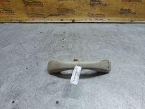 Ручка внутренняя потолочная 3UJ2CR Volvo S60