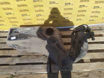 Бак топливный 7GJEGH Audi 80 - Фото 1