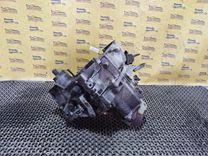 КПП механическая (МКПП) 5-ступенчатая IDZDA2 Renault Laguna