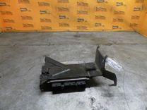 Блок управления двигателем GRGZQ5 Renault Scenic купить в магазине запчастей бу