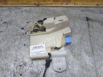Замок двери передней левой 01EMKA Volkswagen Polo undefined