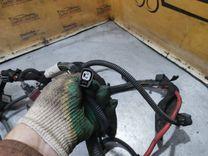 Проводка 364KPT Opel Corsa - Фото 11