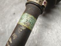 Полуось передняя левая (приводной вал, ШРУС) A1MIZT Ford Fusion - Фото 13