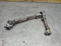 Рулевой карданчик 8L1PUR Toyota Corolla - Фото 4