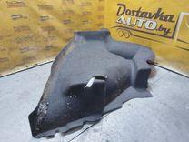 Обшивка багажника EOEEZE Citroen C3 купить