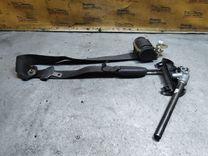 Ремень безопасности передний правый F076L9 Renault Scenic купить