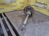 Амортизатор передний левый PB1PHV Rover 200 - Фото 3