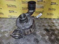 Турбина Q2NH1K Audi A6 - Фото 3