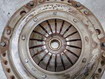 Комплект сцепления GVFWHS Opel Astra - Фото 2