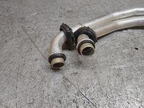 Патрубок отопителя (печки) 78WUAV Opel Insignia - Фото 2