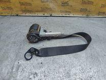 Ремень безопасности передний правый 12YAX6 Mercedes A W168 - Фото 2