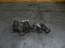 Петля двери задней левой 6301S7 Volkswagen Passat купить в магазине запчастей бу