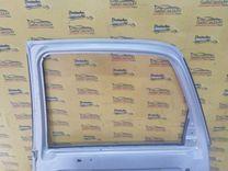 Дверь задняя правая 09CXGY Opel Meriva купить с доставкой. Огромный выбор запчастей и марок авто. У нас есть практически все.