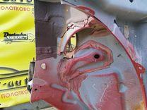 Стойка кузовная передняя левая Z313VK Renault Megane undefined