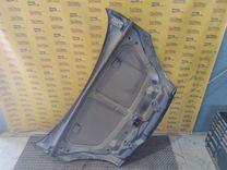 Капот HG9MZW Citroen Xsara Picasso undefined
