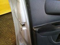 Дверь передняя левая OISJQ1 Citroen C4 undefined