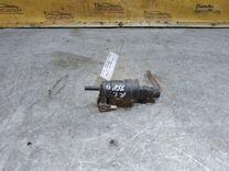 Насос (моторчик) омывателя стекла NTD357 Renault Laguna